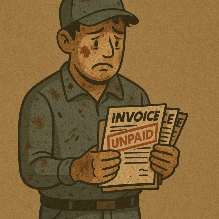 How to Bulletproof Your HVAC Service Contracts and Avoid $162K Disasters